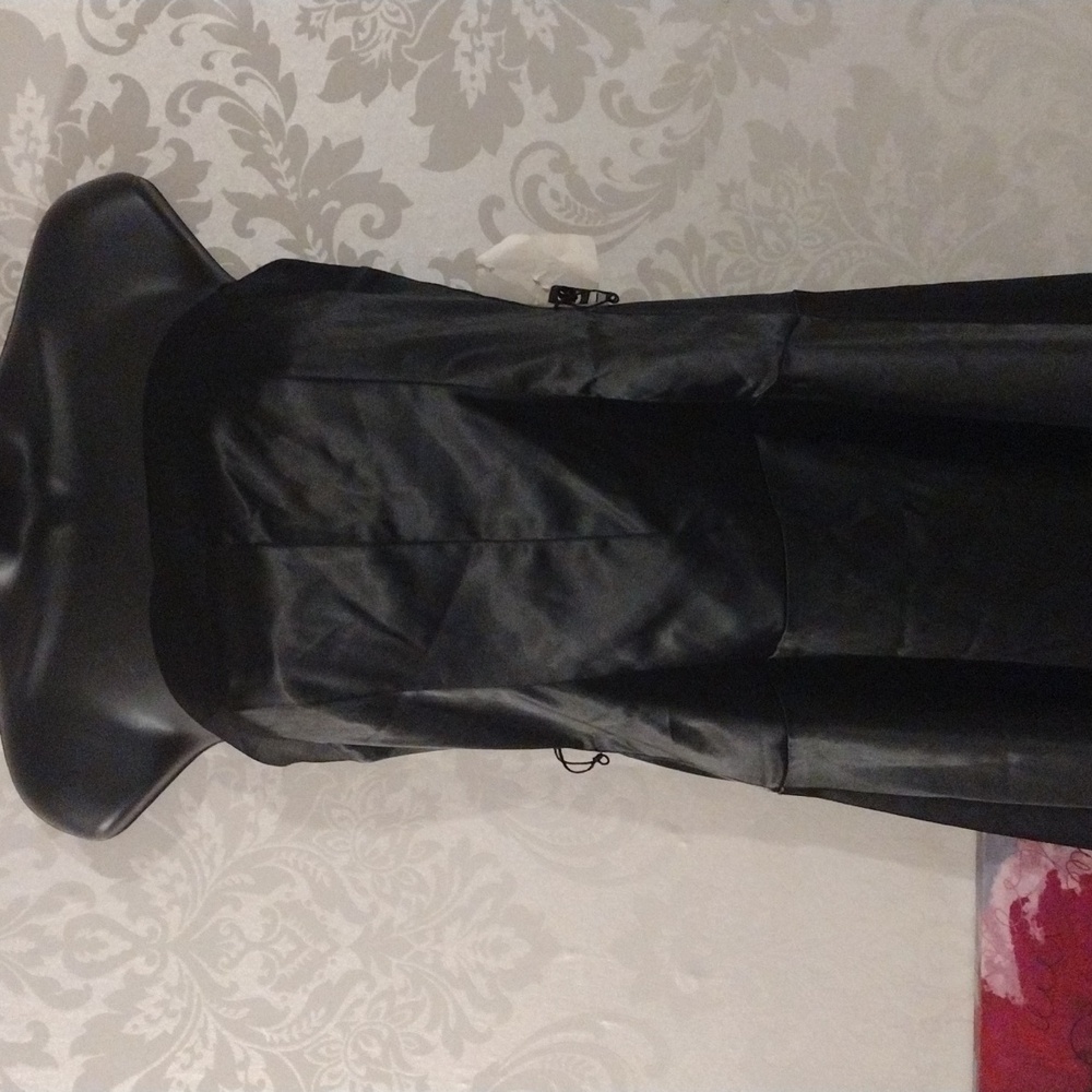 NOTICE STRAPLESS DRESS 10 - Picture 2 of 6